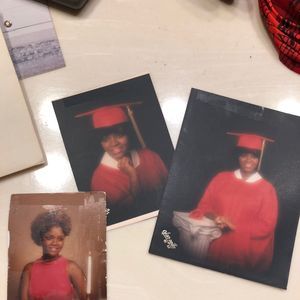 Meet your Posher, Sharon